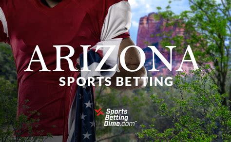 legal arizona sports betting